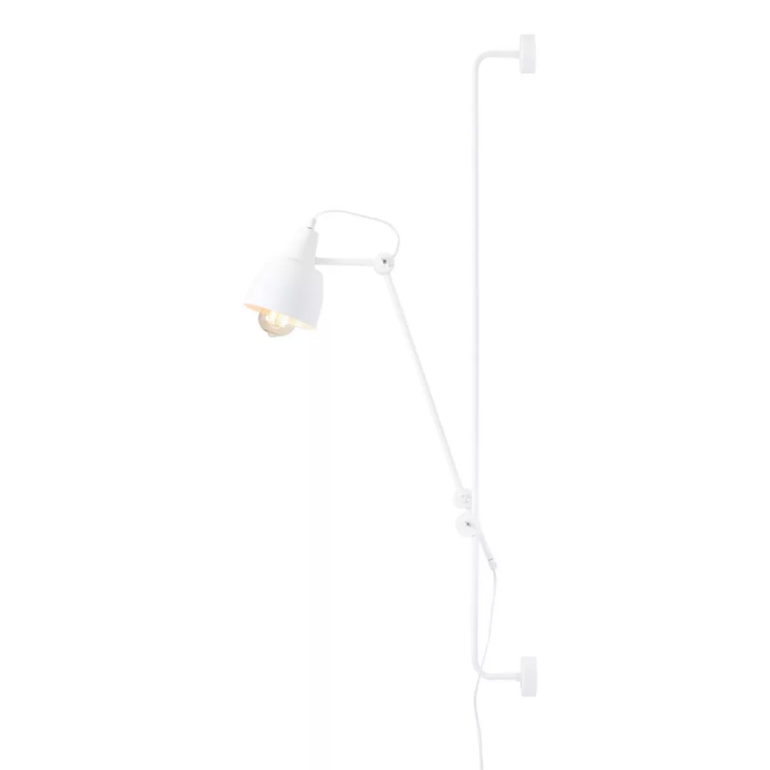 Wandlampe DRON WHITE 997C günstig online kaufen