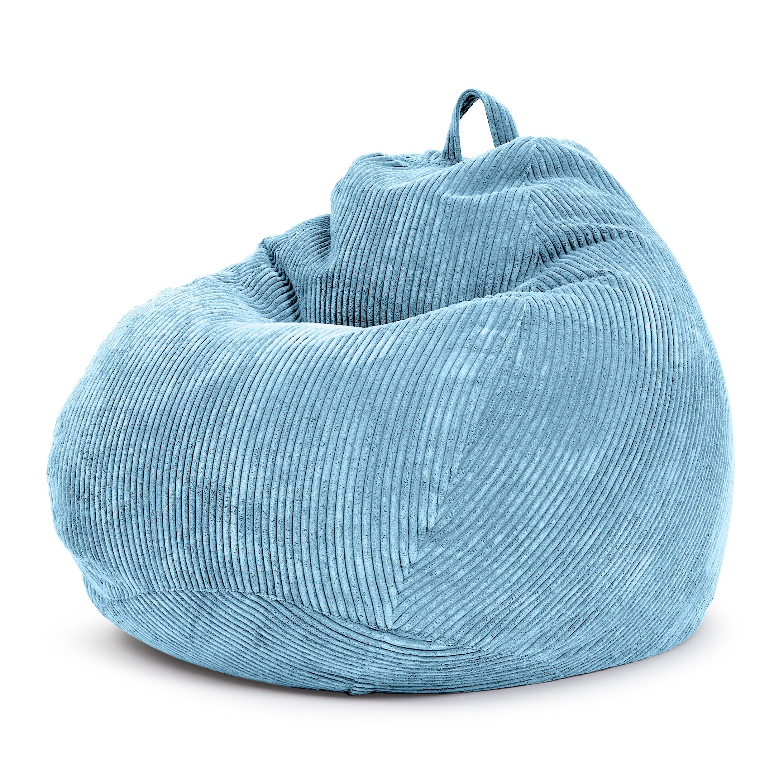 Green Bean Sitzsack Scoop Cord (Indoor günstig online kaufen