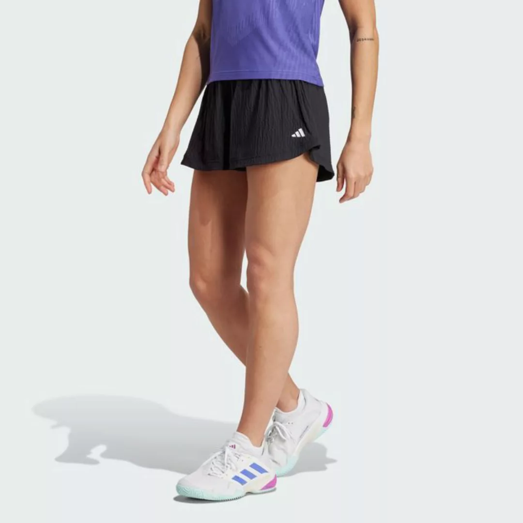 adidas Performance Tennisshort TENNIS PRO AEROREADY SEERSUCKER SHORTS günstig online kaufen