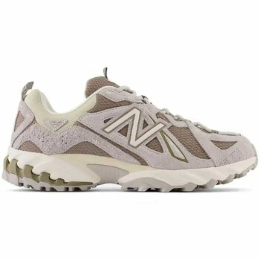 New Balance  Sneaker ML610 TE günstig online kaufen