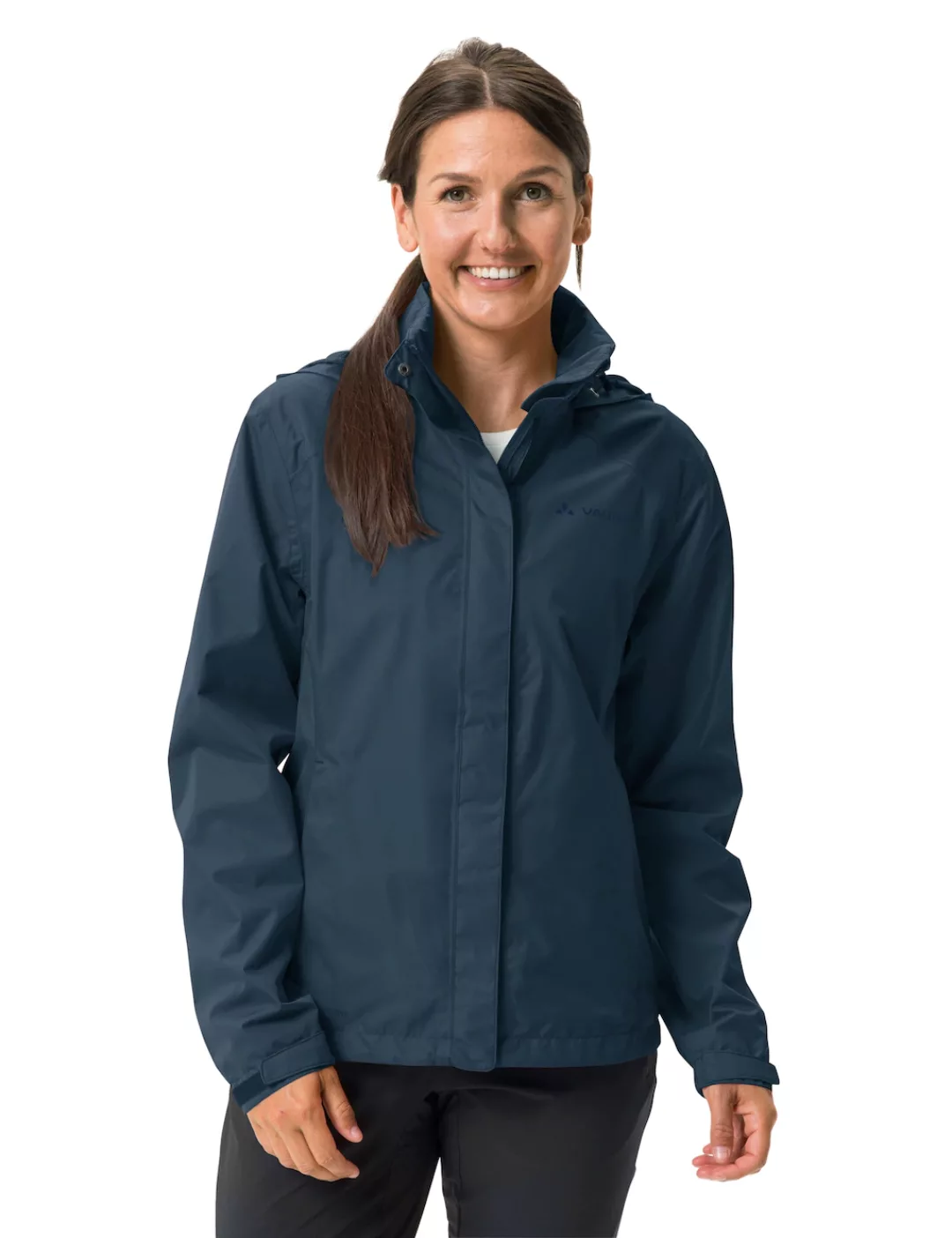 VAUDE Fahrradjacke "WOMENS ESCAPE BIKE LIGHT JACKET", (1 St.), Winddicht & günstig online kaufen