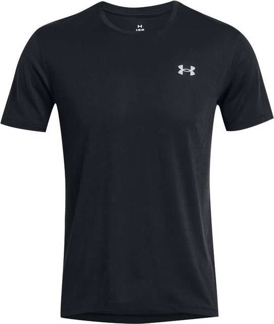 Under Armour® T-Shirt Ua Launch Splatter Ss günstig online kaufen