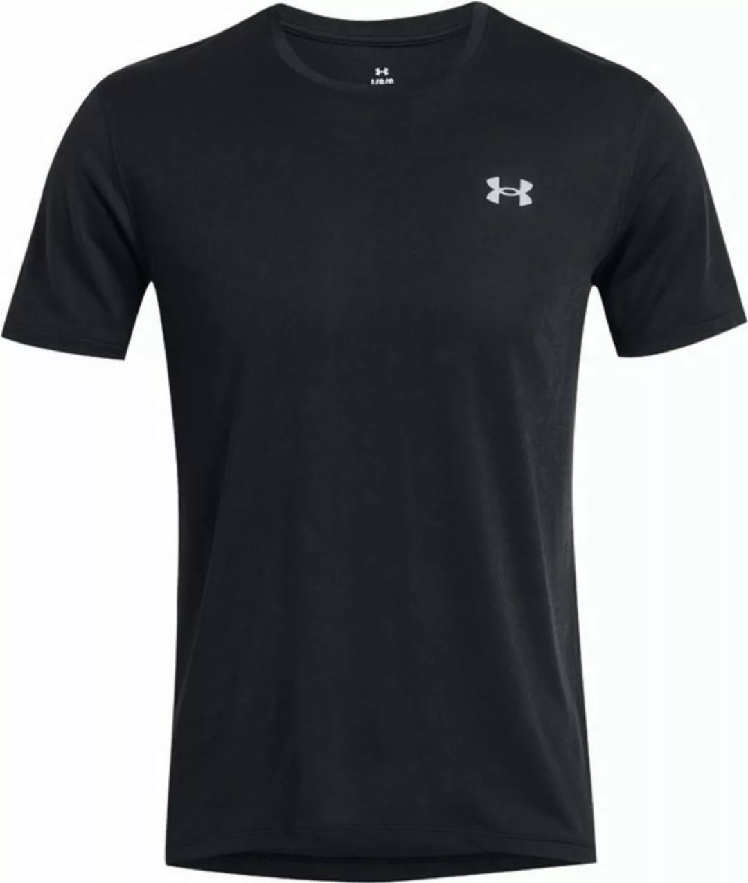 Under Armour® T-Shirt Ua Launch Splatter Ss günstig online kaufen