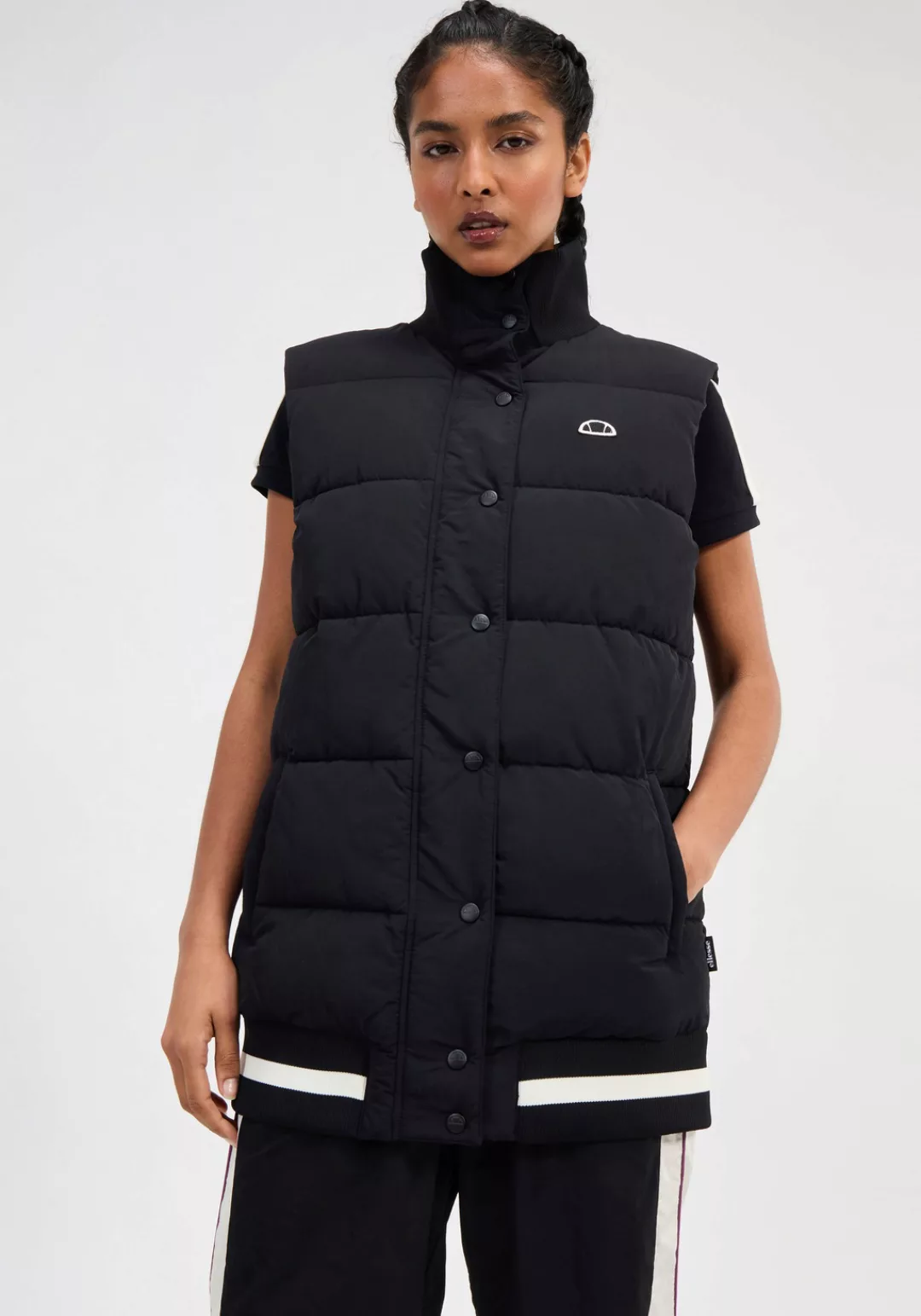 Ellesse Steppweste "MATSSON GILET" günstig online kaufen