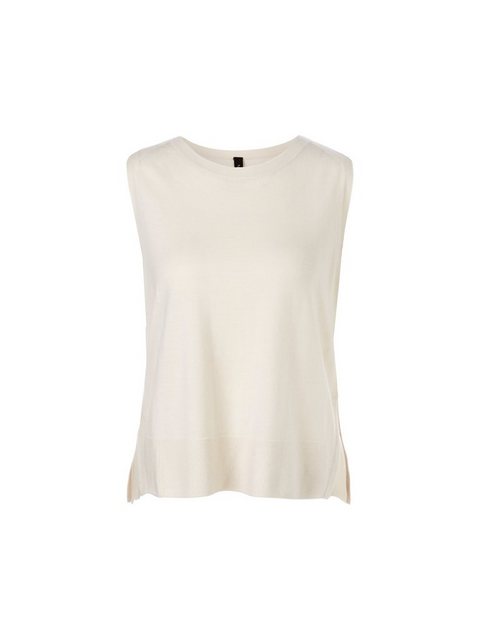 Marc Cain Shirttop "Collection Swan Opera" Premium Damenmode Weites Top "Re günstig online kaufen