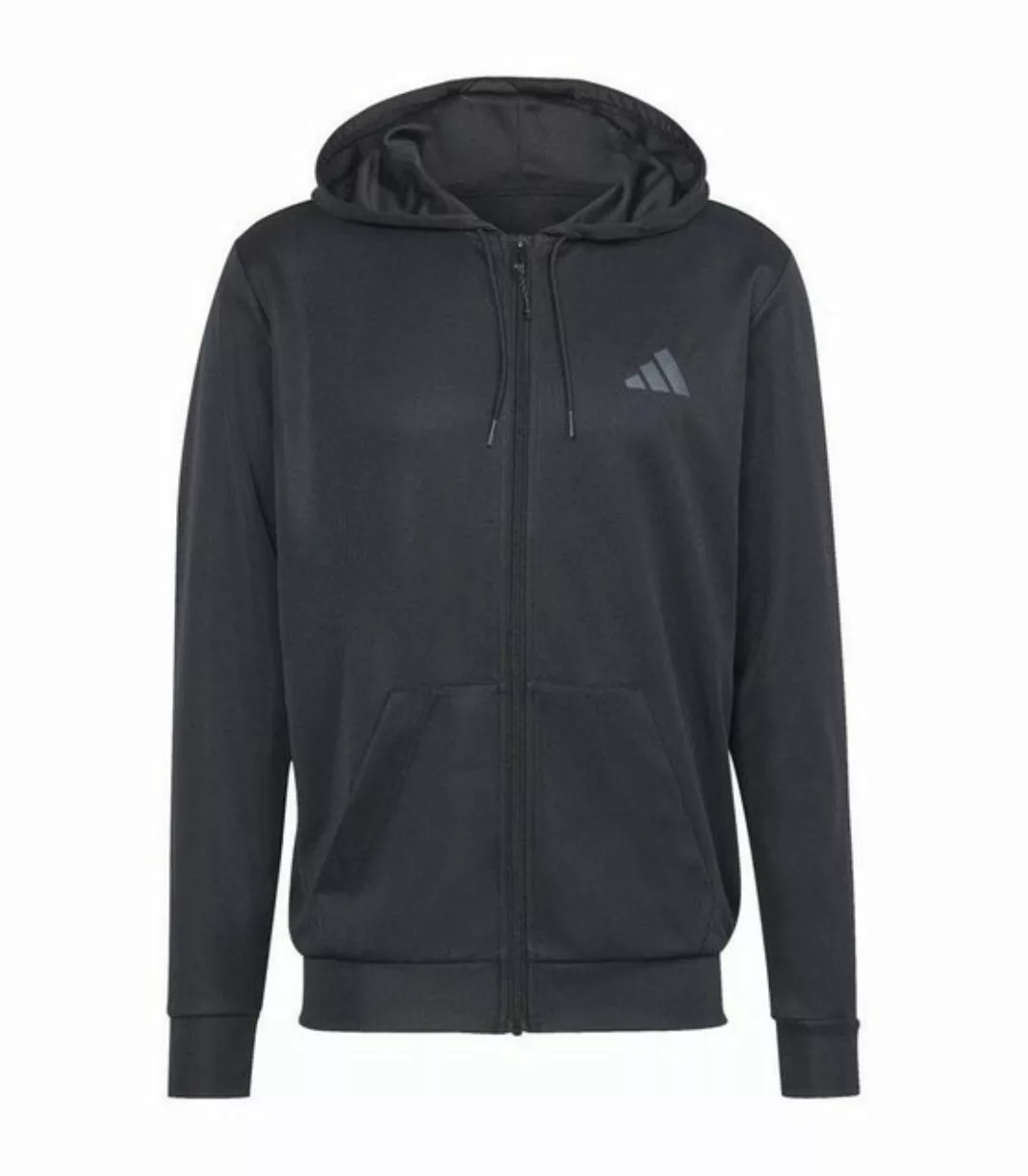 adidas Performance Trainingspullover TR ESS SEA FZ H günstig online kaufen