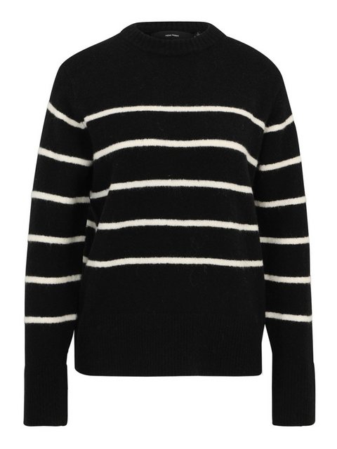 Vero Moda Strickpullover VMFLAWLESS LS O-NECK PULLOVER GA NOOS günstig online kaufen