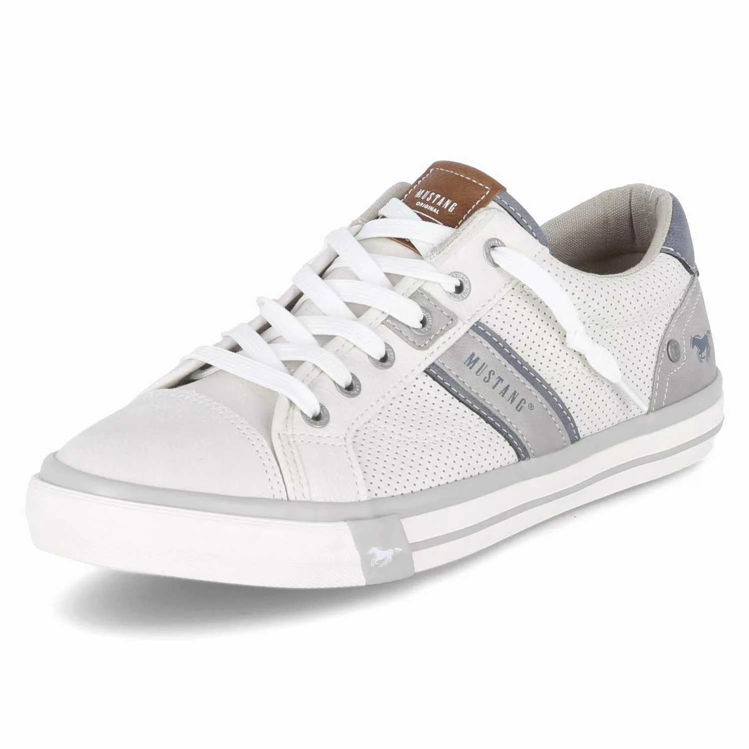 MUSTANG 4072316-001 Schnürschuh günstig online kaufen