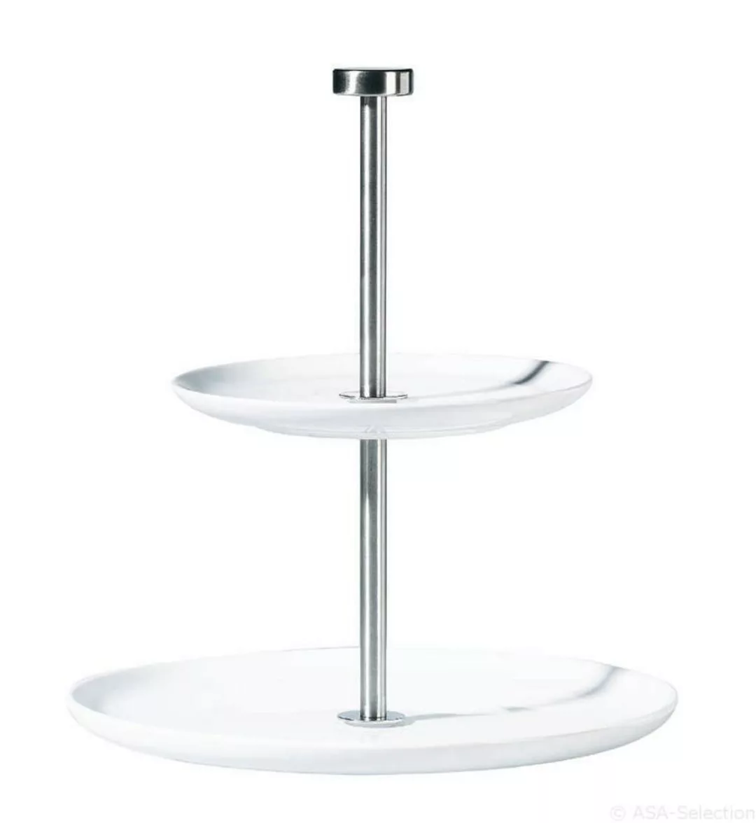 À table Etagere rund -  h: 23,5cm günstig online kaufen