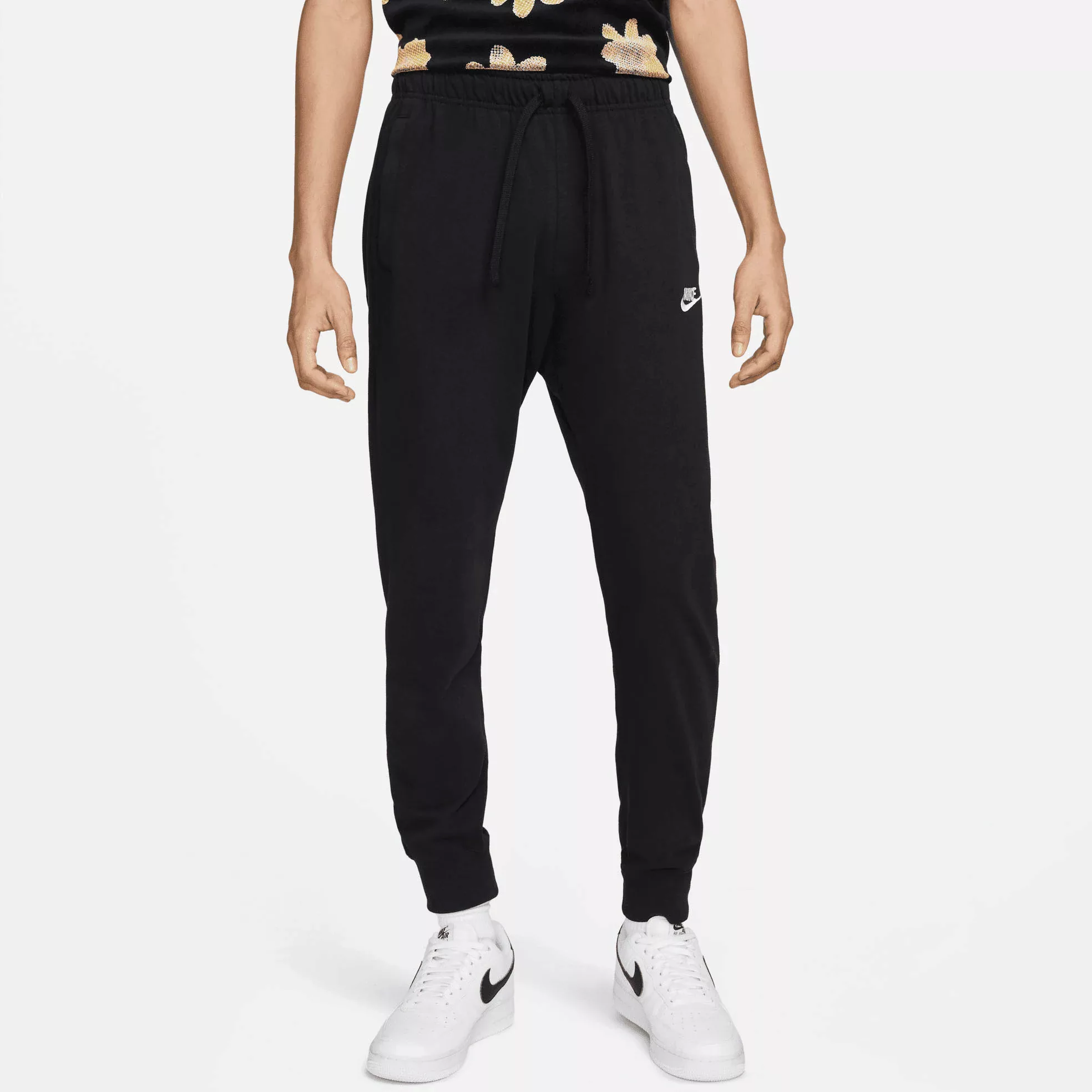 Nike Sportswear Jogginghose "Club Mens Jersey Joggers" günstig online kaufen