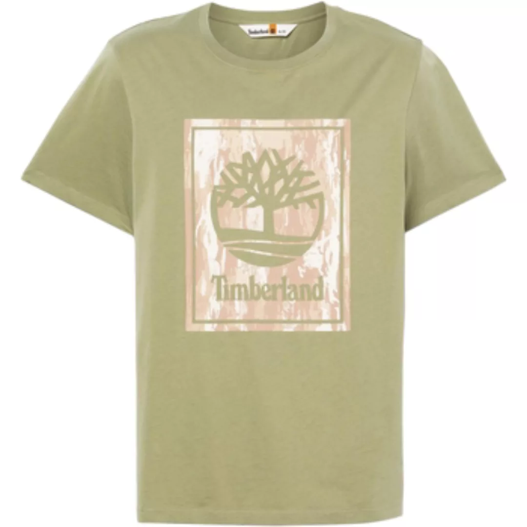 Timberland  T-Shirt 236610 günstig online kaufen
