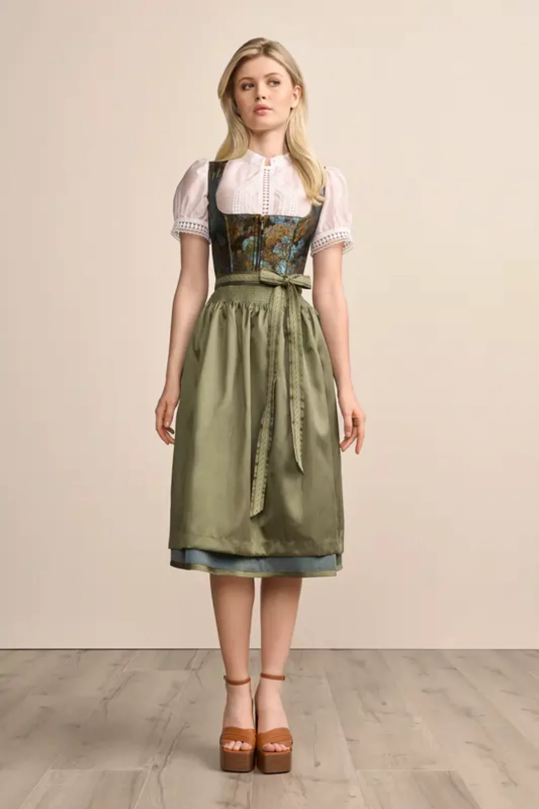 Dirndl Nannette (70cm) günstig online kaufen