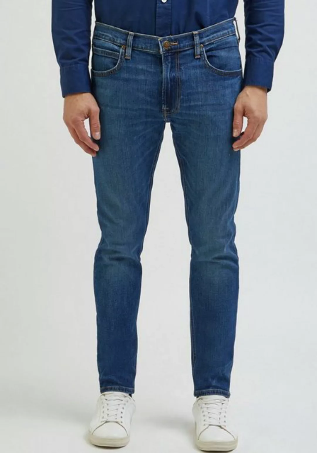 Lee® Tapered-fit-Jeans LUKE günstig online kaufen