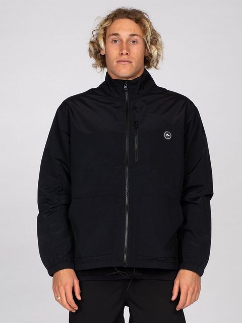 Rusty Windbreaker STILL SURFING SPRAY JACKET günstig online kaufen