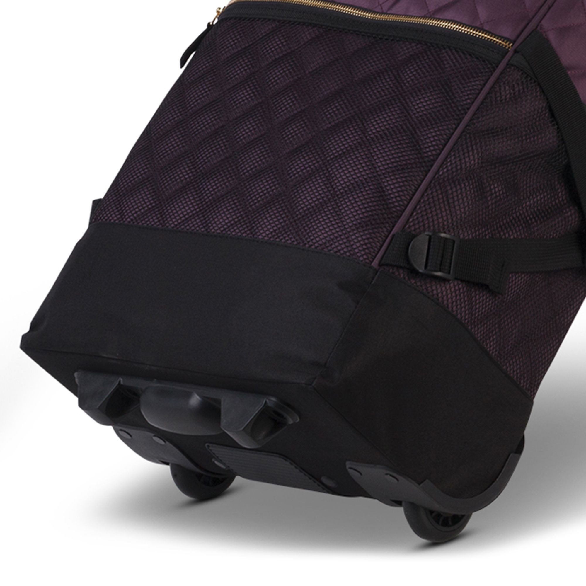 fabrizio® Trolley Reise- und Einkaufstrolley Stepp, günstig online kaufen