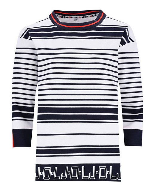 Hajo Sweatshirt Sweatshirt 3/4 Arm stay fresh® günstig online kaufen