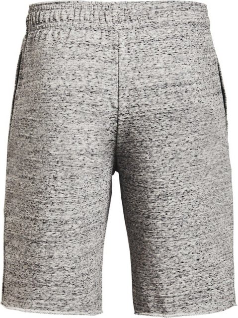 Under Armour® Shorts UA Rival Shorts aus French Terry günstig online kaufen