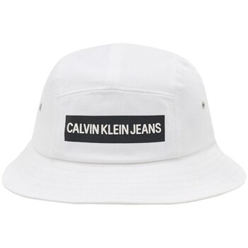 Calvin Klein Jeans  Mütze Bucket Institutional günstig online kaufen