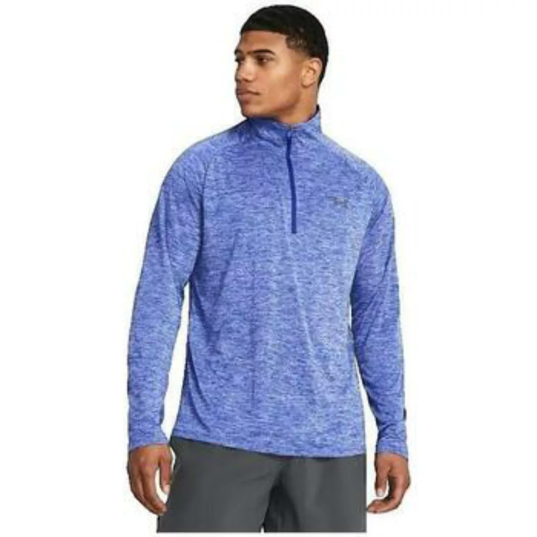 Under Armour  Langarmshirt Et Demi-Zip Ua Tech 2.0 günstig online kaufen