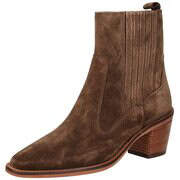 Alpe Woman Cowboy Boots Damen braun günstig online kaufen