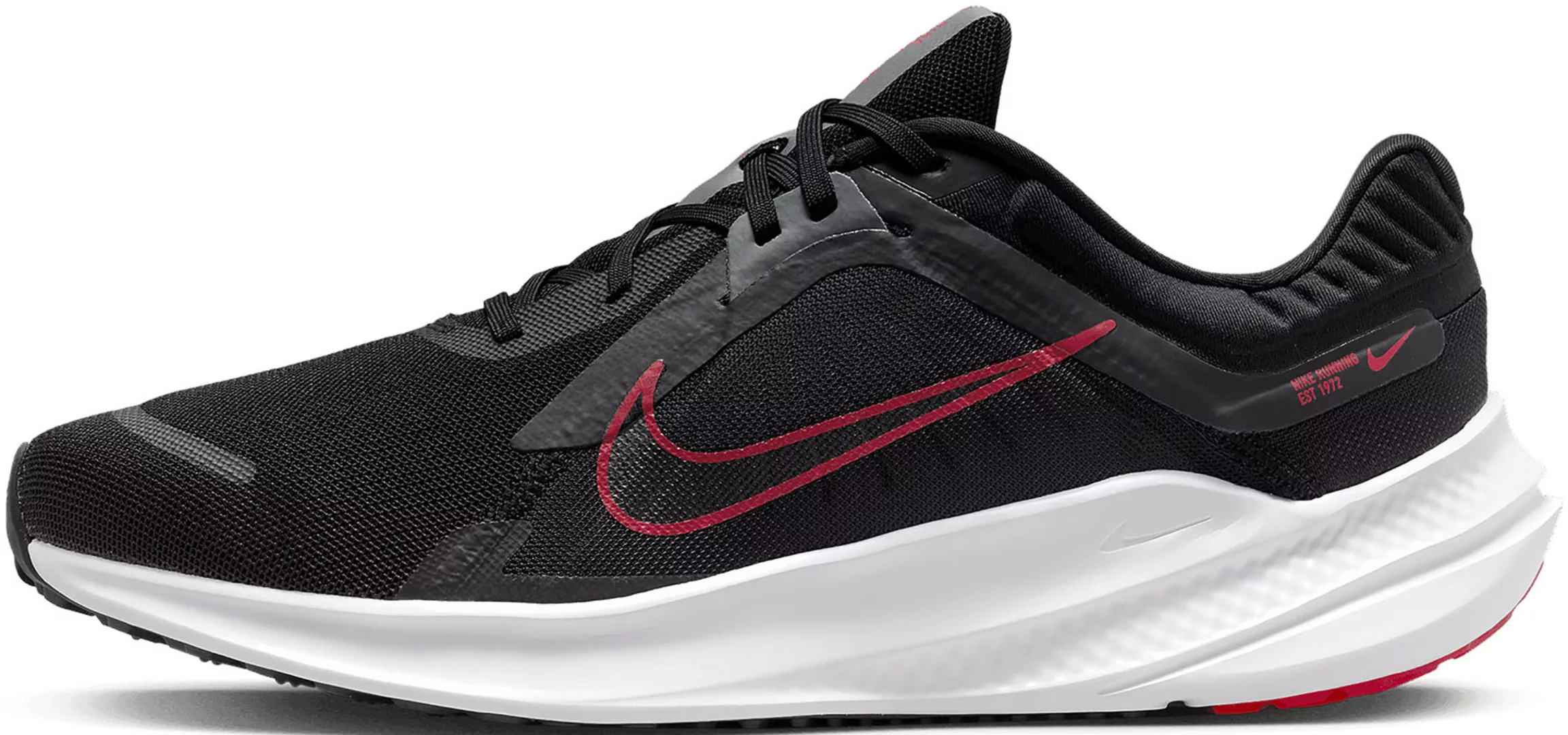 Nike Laufschuh "QUEST 5" günstig online kaufen