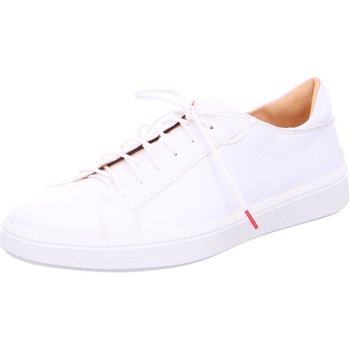 Think  Halbschuhe Schnuerschuhe Turna Schnürschuh bianco 3-000210-1000 günstig online kaufen