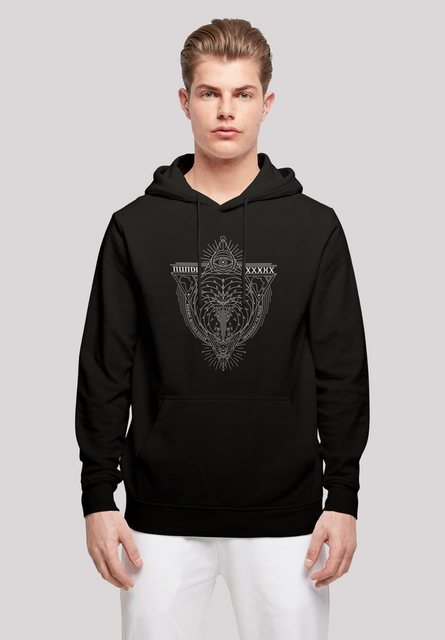 F4NT4STIC Kapuzenpullover Phantastische Tierwesen Fantastic Beasts Icon Pri günstig online kaufen