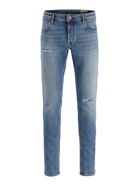 Jack & Jones Slim-fit-Jeans Glenn Cole (1-tlg) günstig online kaufen
