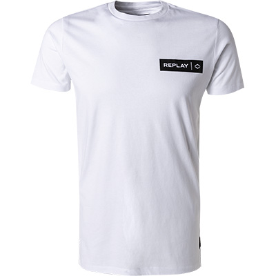 Replay T-Shirt M3448.000.22658F/001 günstig online kaufen