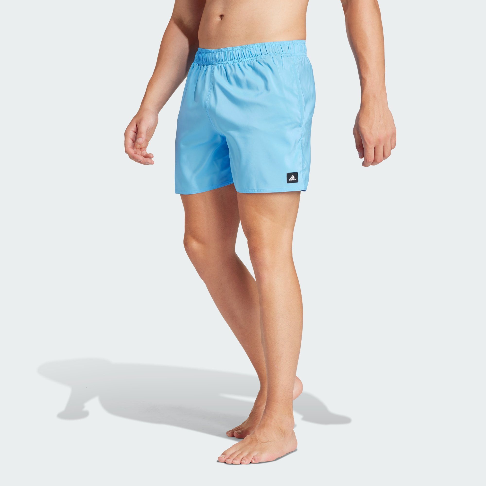 adidas Sportswear Badeshorts SOLID CLX CLASSIC-LENGTH günstig online kaufen