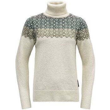 Devold  Sweatshirt Sport SYVDE WOOL HIGH NECK WMN TC 740 390 A/000A günstig online kaufen