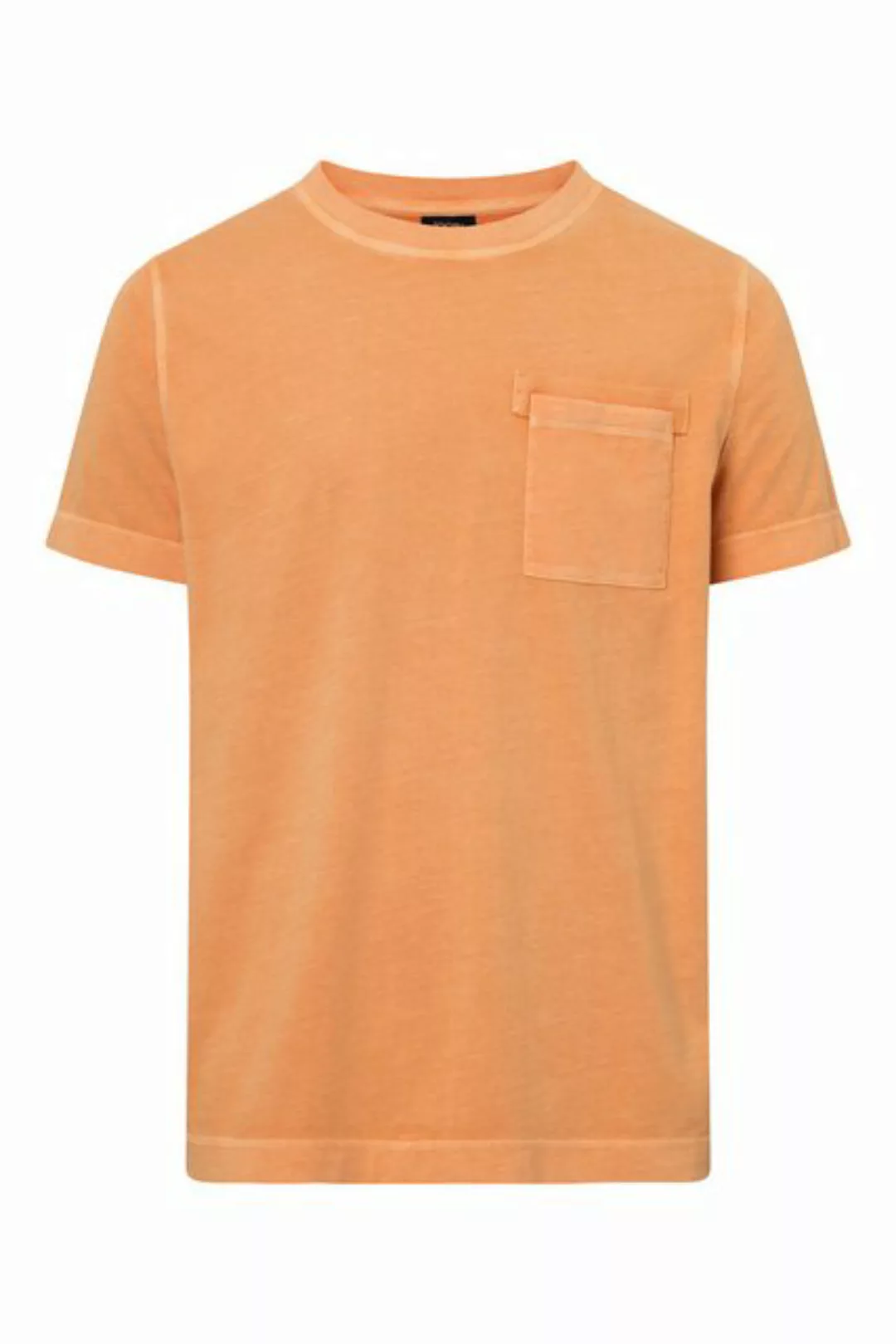 Joop! Herren Rundhals T-Shirt CASPAR - Regular Fit günstig online kaufen