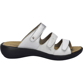 Josef Seibel  Sandalen Ibiza 10, weiss-multi günstig online kaufen