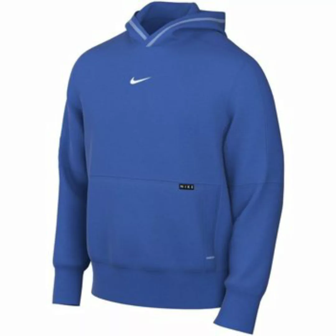 Nike  Pullover Sport  STRIKE MEN'S PULLOVER SOC DH9380 463 günstig online kaufen