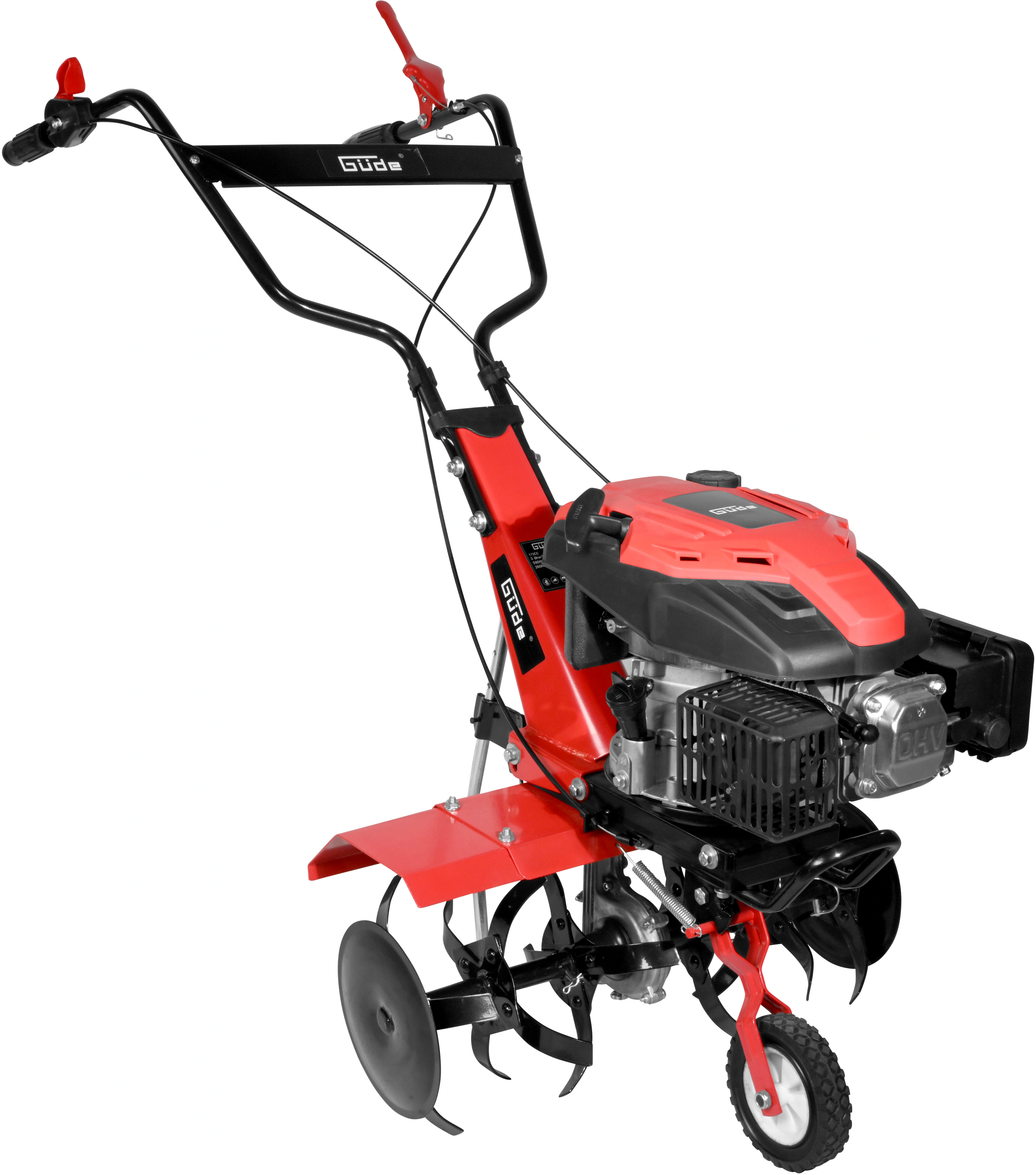 Güde Benzinmotorhacke "Gartenfräse" GF 3060.1"" günstig online kaufen