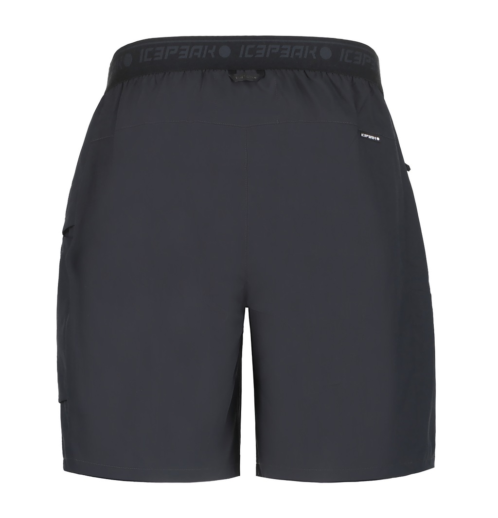 Icepeak Trekkingshorts "Icepeak Shorts BELFORT" günstig online kaufen