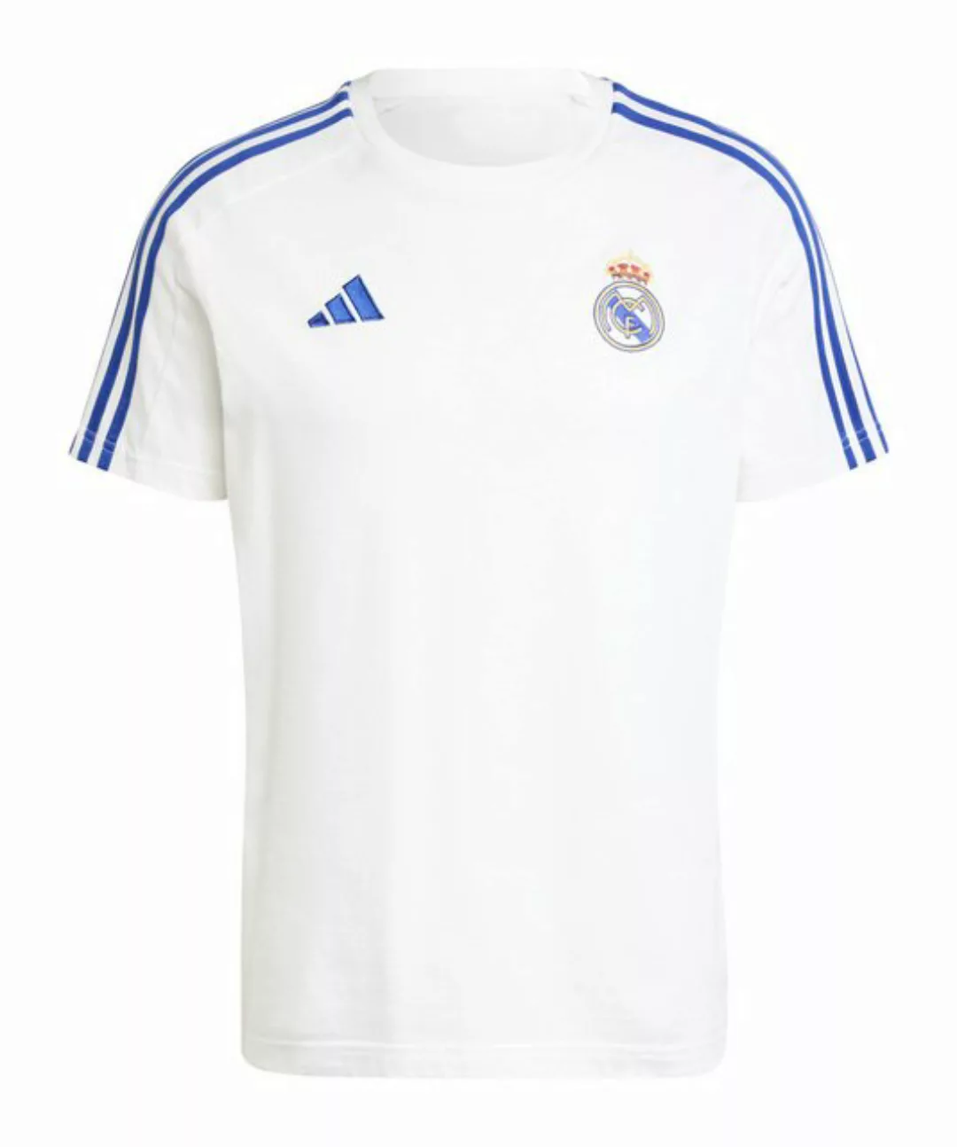 adidas Performance T-Shirt Real Madrid DNA T-Shirt default günstig online kaufen