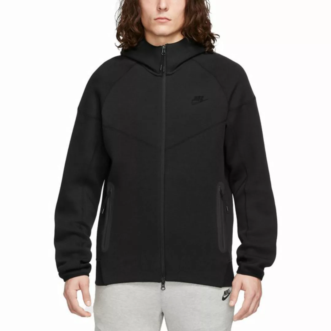 Nike Hoodie Nike Sportswear Tech Fleece Windrunner Jacket günstig online kaufen