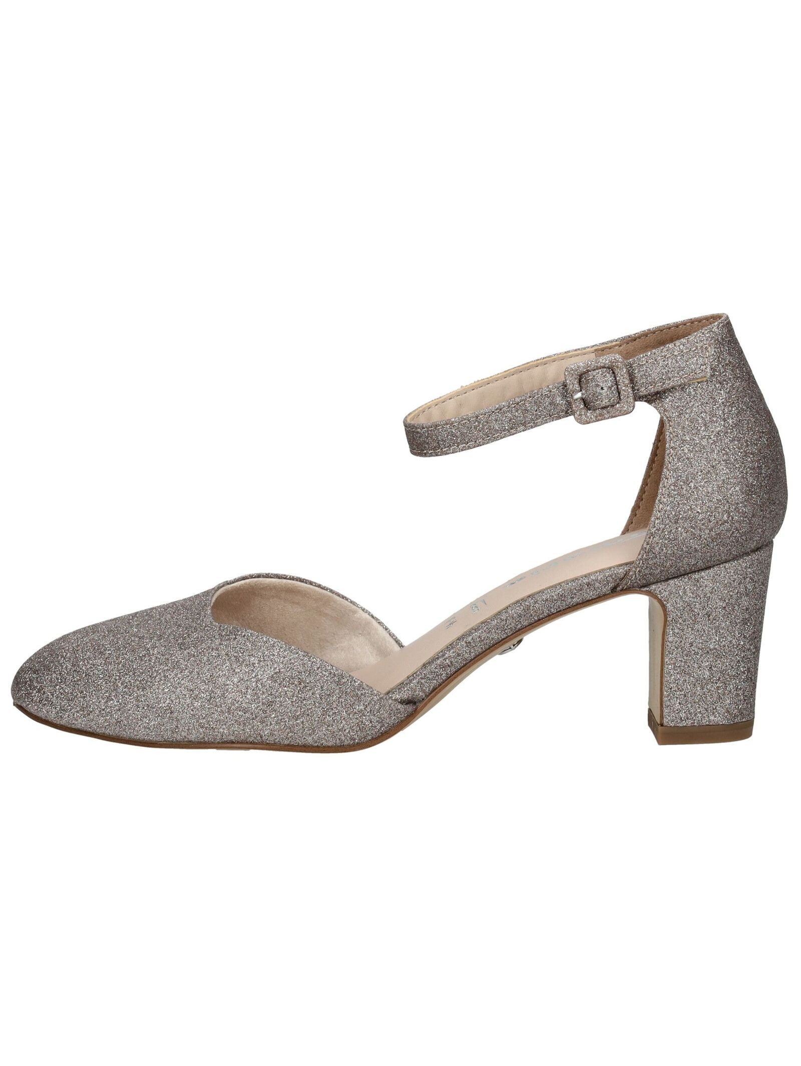 Tamaris Pumps "Tamaris Pumps Lederimitat" günstig online kaufen