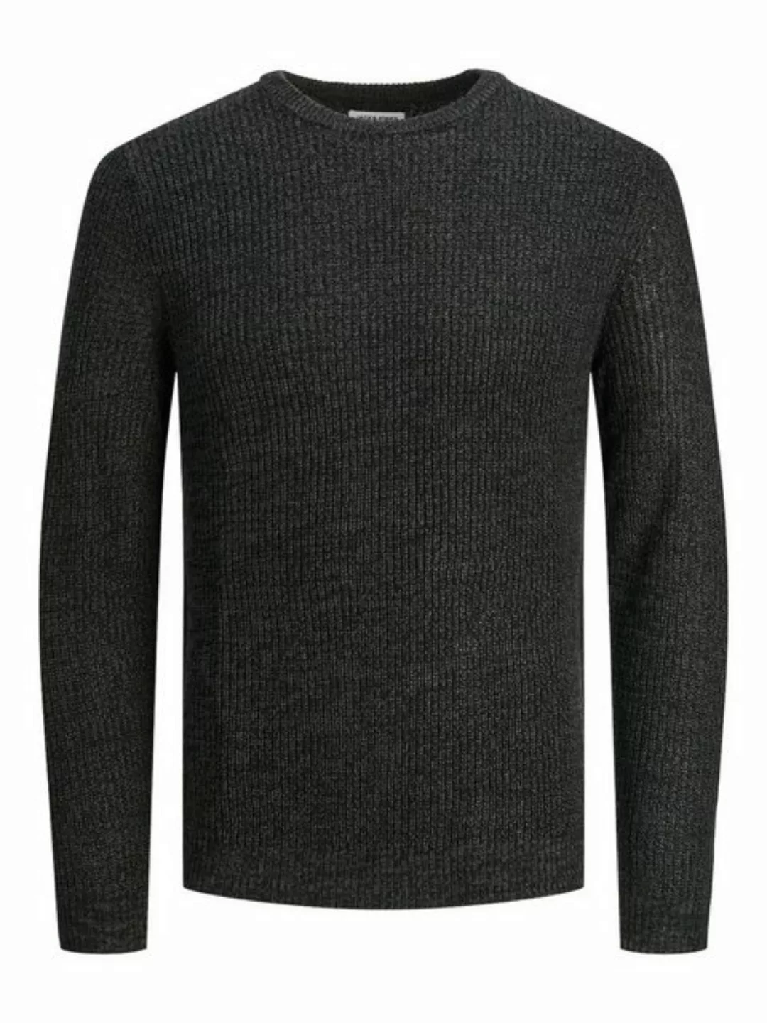 Jack & Jones Rundhalspullover JJELEWIS KNIT CREW NECK SN günstig online kaufen