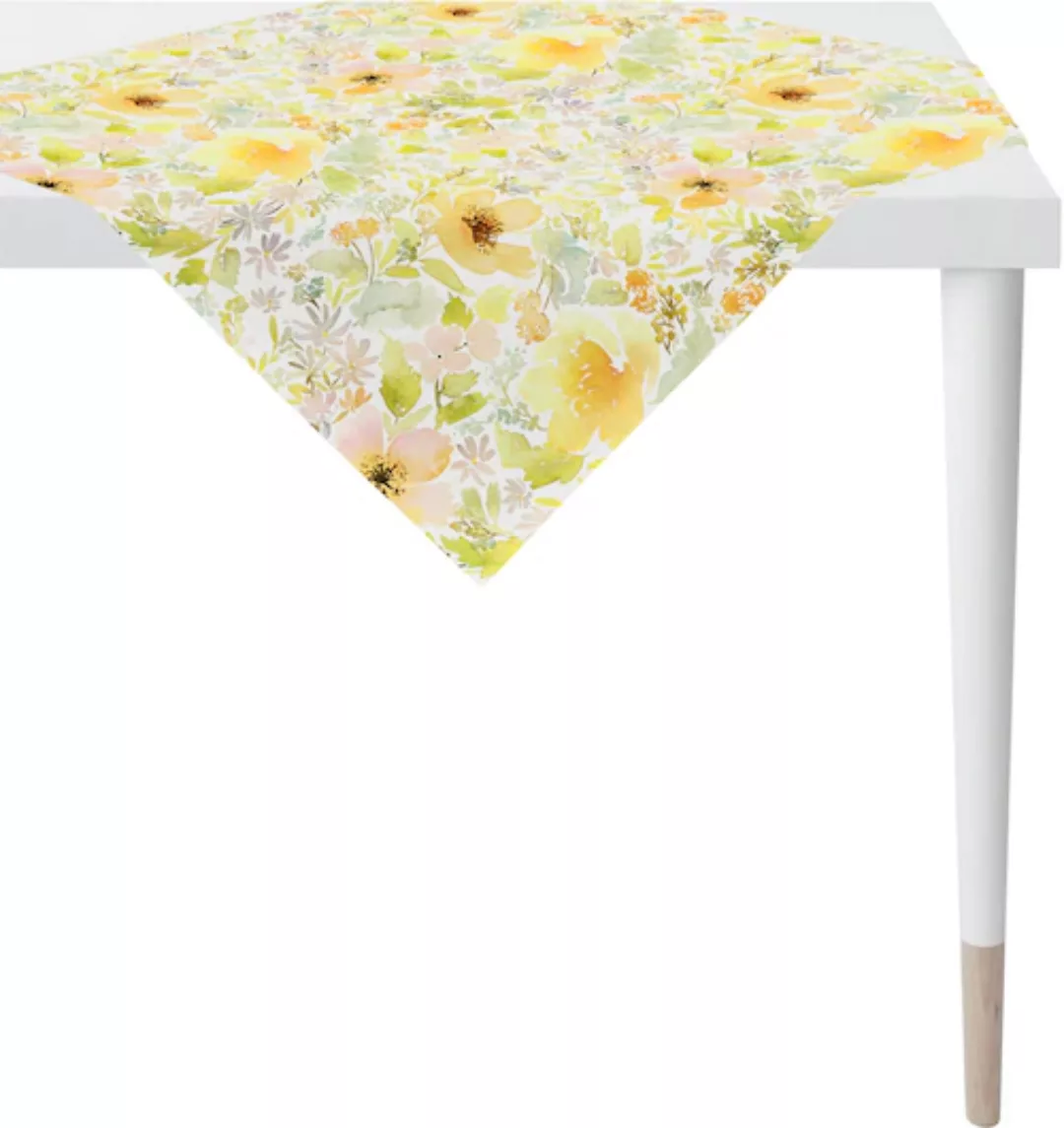 APELT Mitteldecke 6511 SUMMERTIME, Sommerdeko, Sommer günstig online kaufen