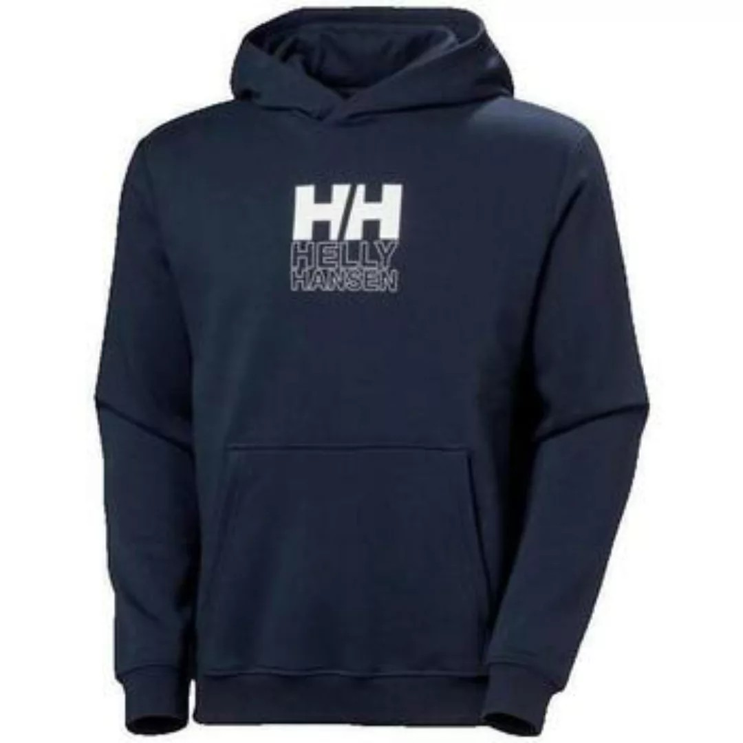 Helly Hansen  Sweatshirt Cotton Fleece Graphic günstig online kaufen