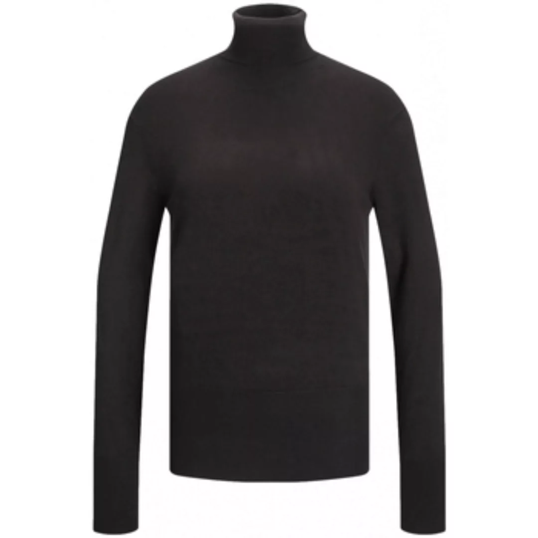 Jjxx  Pullover Knit Ava L/S Roll Neck - Black günstig online kaufen