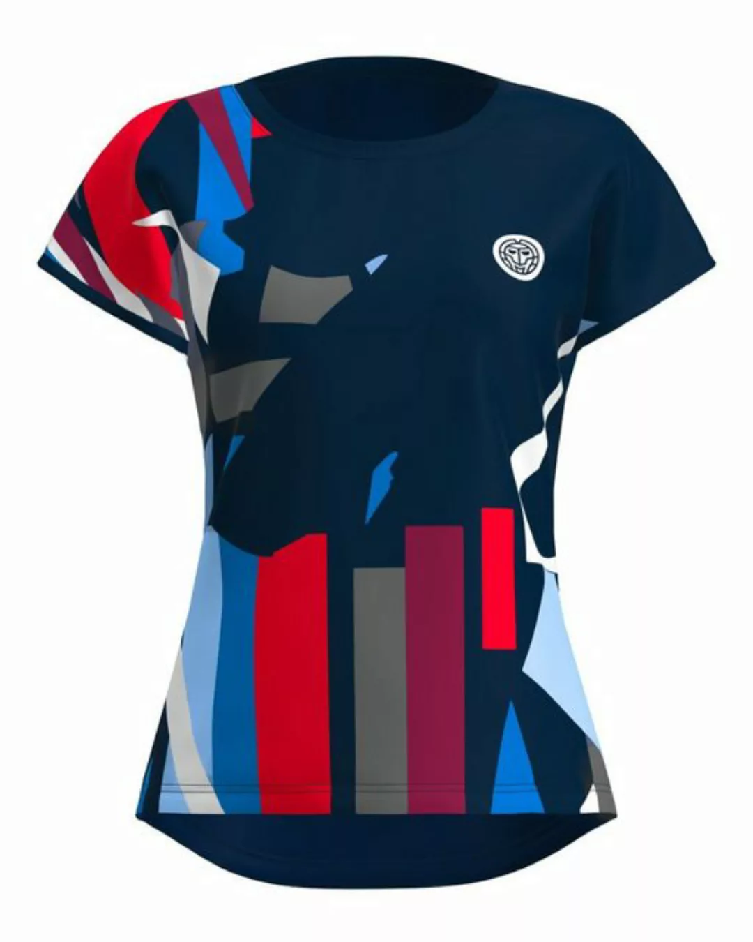 BIDI BADU Tennisshirt New York günstig online kaufen