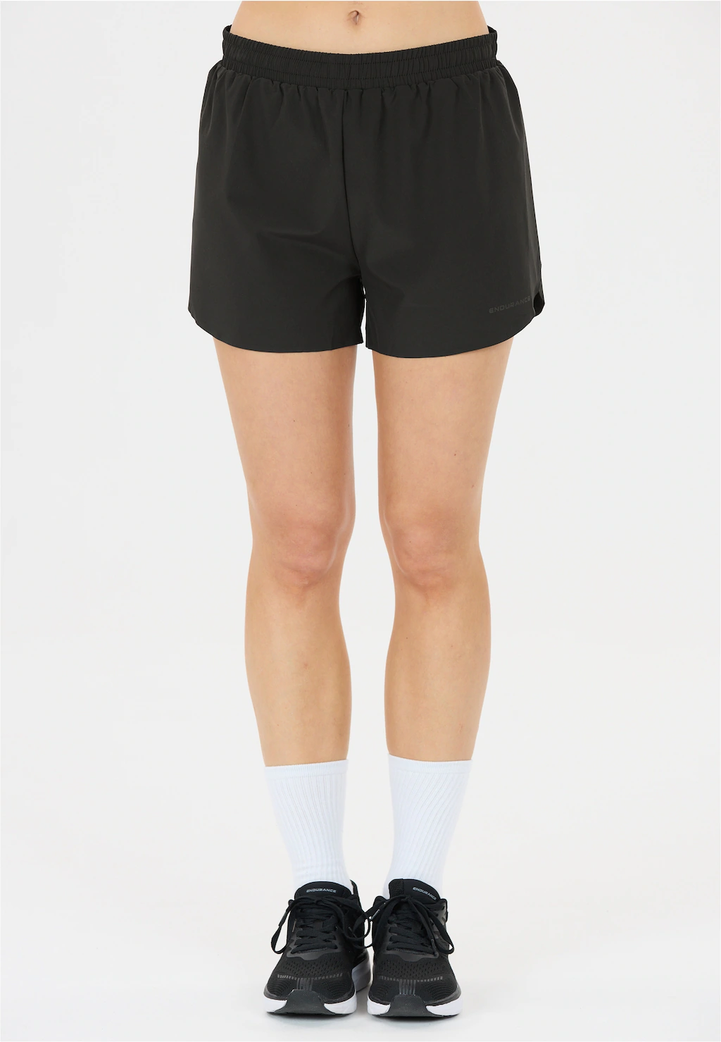 ENDURANCE Shorts "Val", im funktionalen 2-in-1-Design günstig online kaufen
