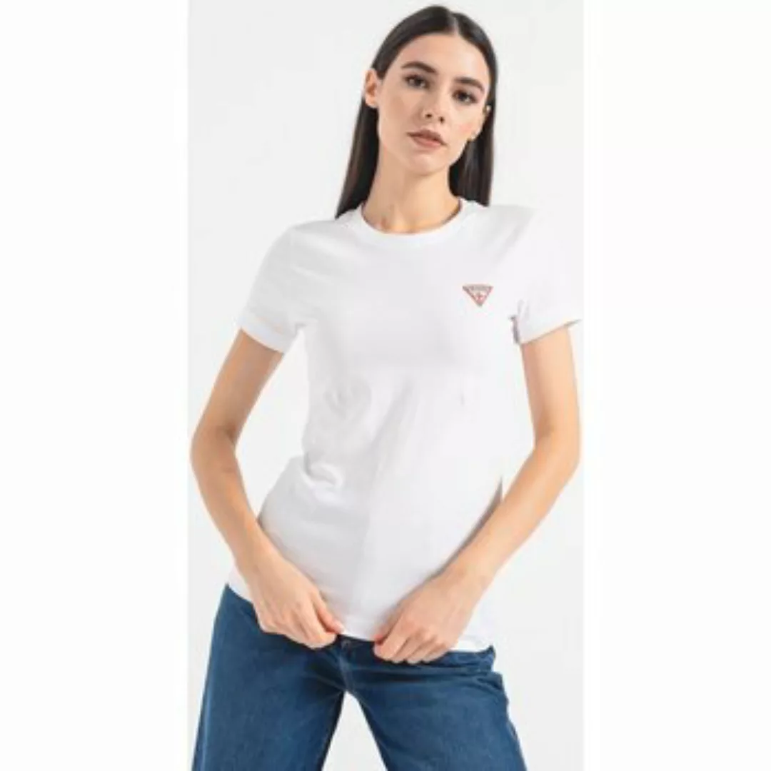 Guess  T-Shirts & Poloshirts W2YI44 J1314 günstig online kaufen