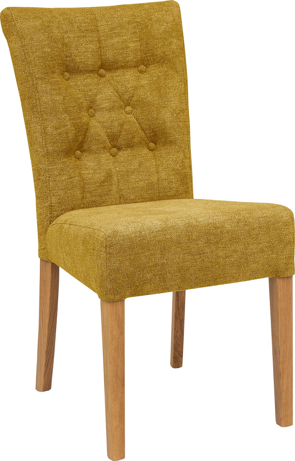 Home affaire Polsterstuhl Queen (Set, 4 günstig online kaufen