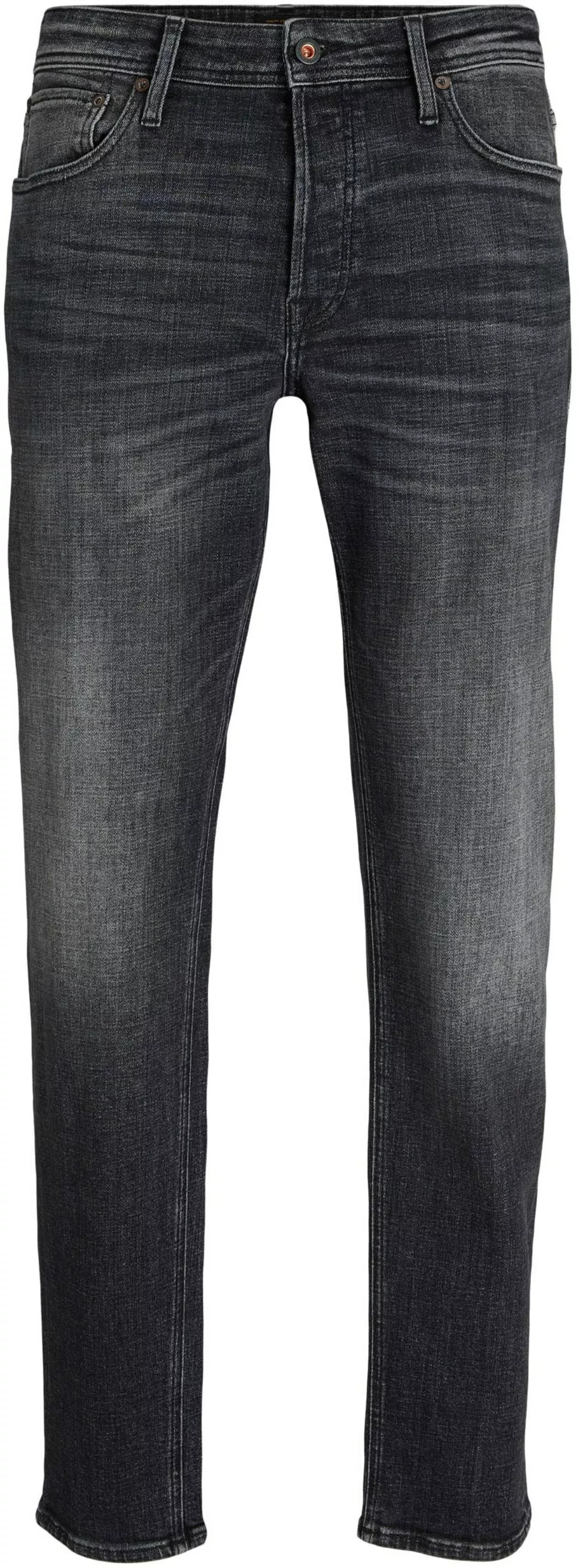 Jack & Jones Comfort-fit-Jeans "JJIMIKE JJORIGINAL JOS 711 NOOS" günstig online kaufen