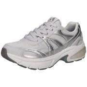 Skechers Shadow Sneaker Stellar 90 Damen grau günstig online kaufen