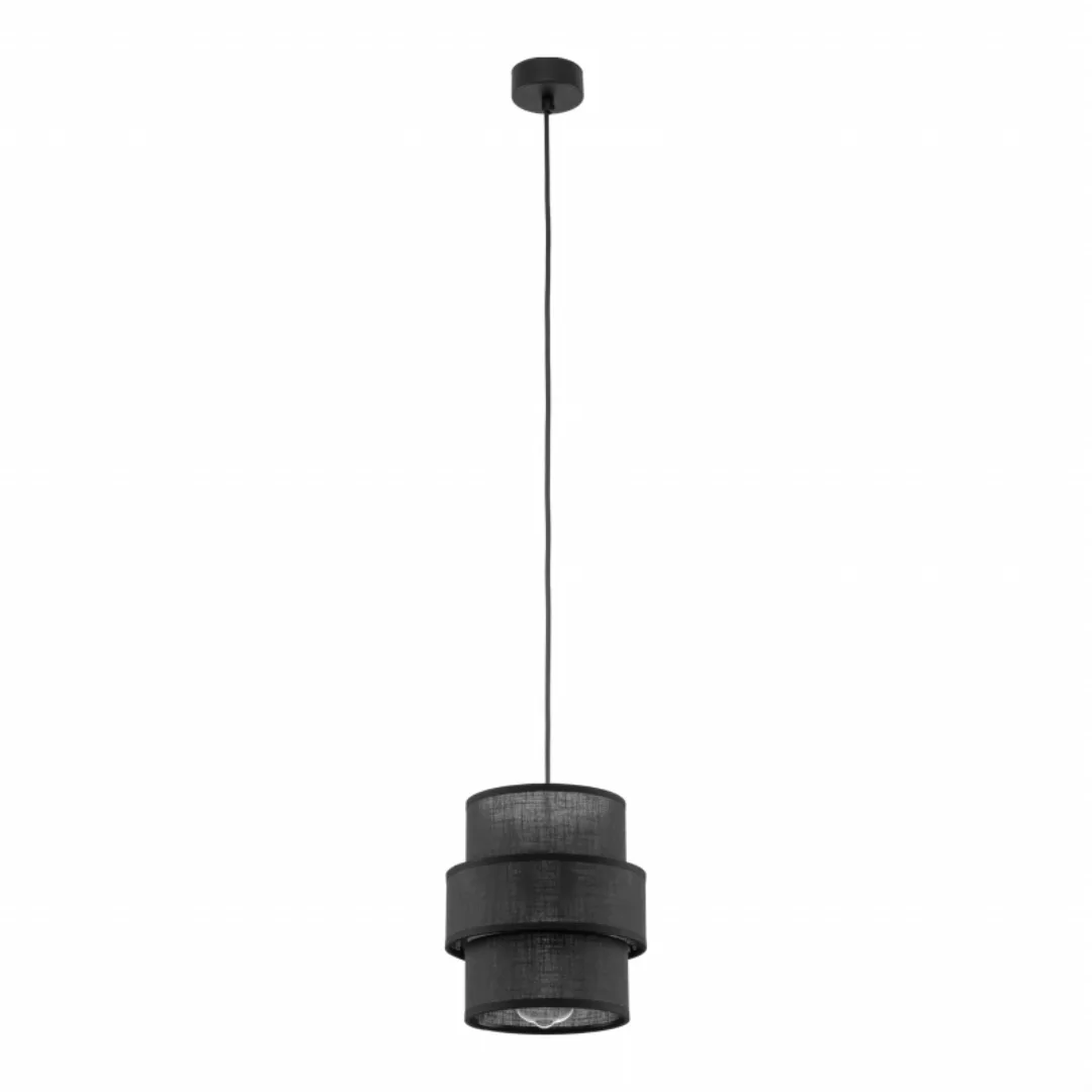 Pendelleuchte CALISTO BLACK 5306 günstig online kaufen